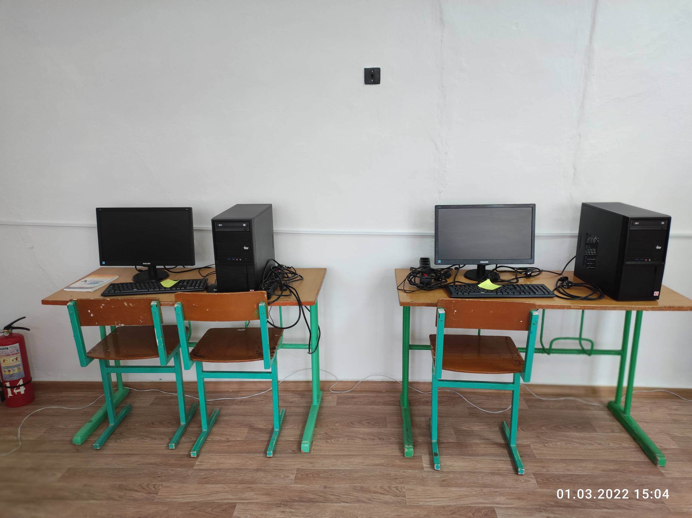 Компьютеры для учеников